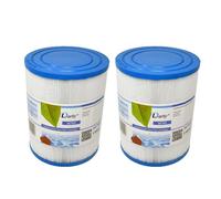 2x Filtre pour spa Jazzi 52512 / PJZ16 / TOP-BL-25 / SC753