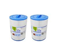 2x Filtre pour spa PAS40-F2M / 6CH-352 / AR41 / FC-0312 / SC754