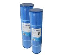 2x Filtre pour spa PRB75-M / FC-2395M / SC733-S (antibactérien)