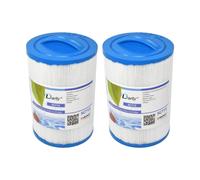 6x Filtre pour spa Saratoga 20241-238 / SC715 / 40201 / 4CH-20 par Darlly
