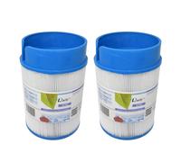 2x Filtre pour spa Softub par Darlly SC784 / 60305 / 2004905