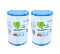 2x Filtre pour spa Superior Wellness SS03 par Darlly SC862 / 40214