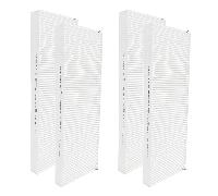 2x Filtre pour VMC (2pcs) Duco Energy Premium 325 / 400 / 460 / 570 (G4)