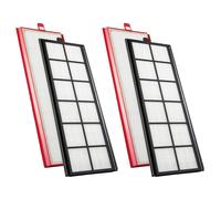 Filtre pour VMC (2pcs) J.E. StorkAir ComfoAir 350/500/550 (F7/G4) par AllSpares