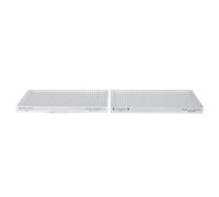 2x Filtre pour VMC (2pcs) Zehnder ComfoAir 70 (F7/G4)
