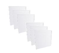 2x Filtre pour VMC (3pcs) Vasco DX4 / DX5 / DX6 (F7/G4) par AllSpares