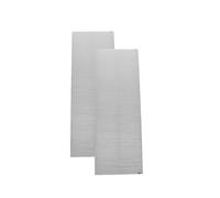 2x Filtre pour VMC Brink Renovent Excellent 300/400 (F7) par AllSpares