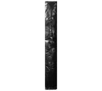 2x Housses de Parasol avec Fermeture Eclair PE 175 cm Couvertures vidaXL