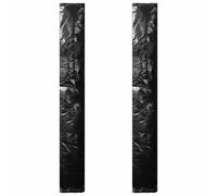 vidaXL Housses de parasol 200 cm
