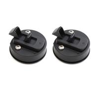 2X le Loquet La Trappe de Claquer Loquet A Tirer Rond 1/2 Pouces Remplacement de Porte M1-63 VR