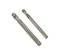 Ensemble de mèches Soudage par points 6/8 mm 2 pcs Acier rapide