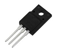 2X MUR1660CT-SIR2 Diode: redresseuse THT 600V 2x8A Emballage: tube TO220AB 50ns