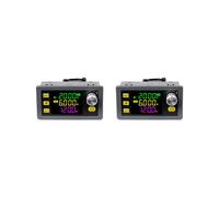 2X Nouveau SK120 CNC Buck-Boost Alimentation Réglable Tension Constante et Module de Charge Solaire à Courant Constant