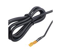 2X Nouveau USB Thermostat Commutateur LED Contrôle Numérique Contrôleur de Température Thermomètre Thermorégulateur 5-24V 12V