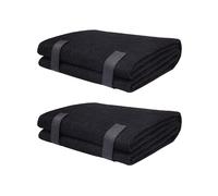 2X PièCes de Rechange pour Pré-Filtre de Purificateur D'Air pour A HRF-AP1 PièCe 21500/22500/24000/38002 HPA100 SéRie 200 300