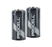 Duracell Batterie Procell High Power CR123 Lithium Photo