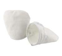 2x Poches filtrantes compatibles Filtrinov FB12 / FB14 - 10 microns