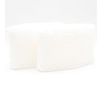2x Premium Filtre compatible avec Philips Series 2000 - HU4803/01 Humidificateur, humidificateur d'ambiance | 2 Pièces, Filtre de rechange, Accessoires, Pièce Détachées