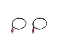 2X Protocole de Communication BMS USB-UART Vers PC pour Batterie LiFePO4 Li-Ion NCM LTO 4S à 32S Câble Daly BMS UART