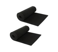2X Remplacement des Filtres A/C RV, Filtres de Remplacement pour Climatiseur RV 16 X 40 Nches, Peuvent Être Coupés pour S'Adapter au Filtre Du