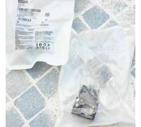 2x Siemens 3SU1100-2BF60-1BA0 Commutateur sélectionneur série SIRIUS. Lot de 2.