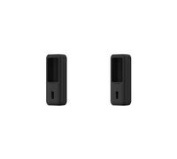 2X SIKAI CASE Étui en Silicone pour 165W Power Bank Housse de Protection de Anti-Poussière, Adaptée Aux Voyages, avec Rangement pour