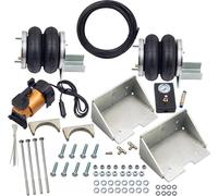 2x suspensions pneumatiques arriššre +12 V kit compresseur pour Iveco Daily 35S 35L 2006-2014