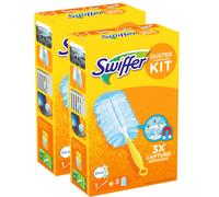 Swiffer Chiffon attrape-poussière Plumeau