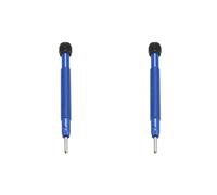 2X Tournevis RM de Précision Une 4 Griffes de 2,75 mm pour Montre Une Bracelet En Caoutchouc Changez la Lunette Du Boîtier de la Lunette