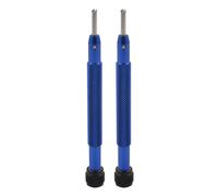 2X Tournevis RM de Précision Une 5 Griffes de 2,75 mm pour Montre Une Bracelet en Caoutchouc Changez la Lunette Du Boîtier de la Lunette