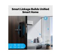 2X Tuya ZigBee Rideau Électrique Robot Minuterie Ouverture Automatique Fermeture Capteur de Lumière Application Télécommande pour Alexa A