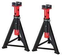 2x VIGOR V2648 tréteau de support