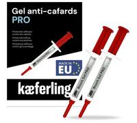 2x10g gel anti cafards à effet retardé produit puissant professionnel seringue pour application précise gel anti cafard puissant