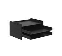 2x2 Organisateur WxHxD 22.8x12.7x28.3cm