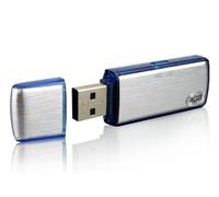 (3-028) ***ENREGISTREUR CLE USB MICRO ESPION 4GB DICTAPHONE***