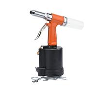 3.2-6.4mm pneumatique à riveter, main Rivet machine de qualité industrielle d'outils,Utilitaire d'assemblage