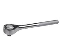 Bahco Cliquet réversible 3/4 en acier inoxydable, 320 mm