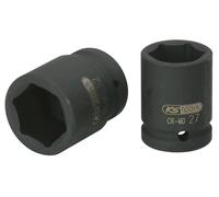 KS TOOLS 515.1360-E Douille à six pans 3/4", courte, 60mm, sur support