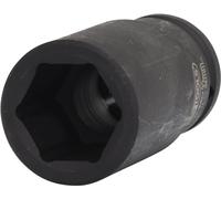 Douilles longue à chocs 6 pans 3/4 - KSTOOLS - 515.14