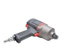 3/4 pouces à double type marteau Air Extracteur, en acier épais en plastique Duty Air Trigger, pneumotournevis