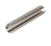 Φ3.5～Φ5（ 304SS）DIN1481 / Goupille à ressort ISO8752 /Fente(4x8 (200Pcs))