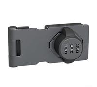 3.5 Inch Cabinet Lock Screw Mount for Drawers(B) | Fits drawers, fits file cabinets, screw mount, 3.5 inch size, secure storage solution