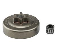 3/8" 6 dents pignon Sägenspezi pour McCulloch CS 340