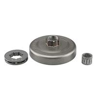 3/8" 7 dents pignon Sägenspezi pour Husqvarna 550XP