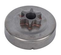 3/8 Pitch 6T Embrayage Tambour Pignon Rondelle Pince Électronique Tronçonneuse Kit