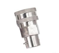 3/8 pour raccord rapide Adaptateur pour nettoyeur haute pression Kärcher en