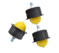 3 * amorce de pompe à carburant for Fuxtec for FX-RM/FX - RM série amorce de pompe de tondeuse à gazon pièces de rechange accessoires outils de jardin