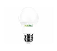 : 3 ampoules LED E27 - 806 lm - Blanc chaud