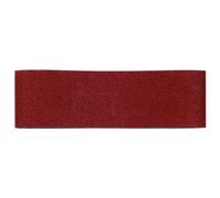3 bandes abrasives 75 x 533 mm, P 120, B+M Metabo - 631005000
