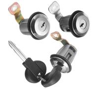 3 Barillets de porte pour peugeot Partner Citroen Berlingo Xsara picasso 9170G3